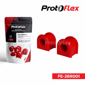 Protoflex Bushing Karet Stabil Belakang 2 pcs - Ford Everest Ranger