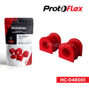 Protoflex Bushing Karet Stabil Belakang Honda CRV Gen3/4 07-17