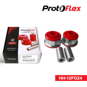 Protoflex Bushing Lower Arm Depan (Besar) Honda HRV RU RV 14-ON