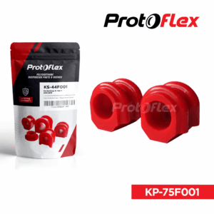Protoflex Bushing Karet Stabil Kia Sportage Gen 3