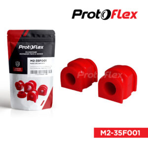 Protoflex Bushing Karet Stabil Depan Mazda 2 07-14