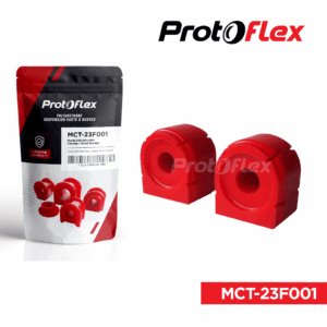 Protoflex Bushing Karet Stabil Depan Mazda CX5 Grand Touring 12-17