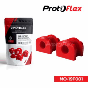 Protoflex Bushing Karet Stabil Depan Mitsubishi Outlander 12-20 Delica D5 Eclipse Cross Lancer CX4A