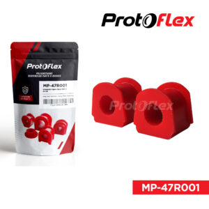 Protoflex Bushing Karet Stabil Belakang All new Pajero Sport 16-ON