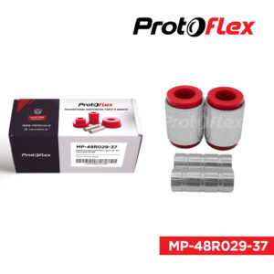 Protoflex Karet Per Daun Set Strada Triton L200 Gen 4 (05-15)