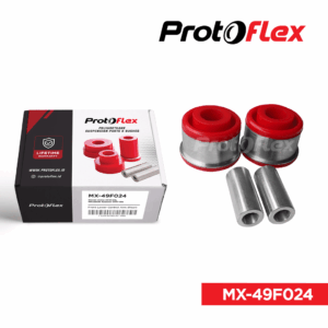 Protoflex Bushing Lower Arm Depan (Besar) Xpander Livina Outlander