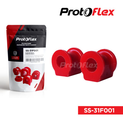 Protoflex Bushing Karet Stabil Depan 2 pcs – Suzuki SX4 Neo Baleno