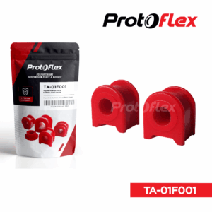 Protoflex Bushing Karet Stabil Depan Avanza Xenia 04-14