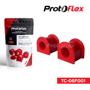 Protoflex Bushing Karet Stabil Depan Toyota Camry XV40 XV50