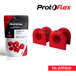 Protoflex Karet Stabil Depan 2 pcs Kijang 97-04