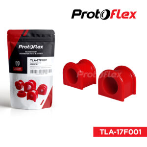 Protoflex Bushing Karet Stabil Depan Land Cruiser VX 80