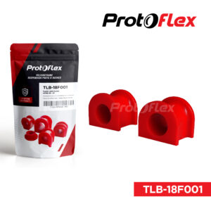 Protoflex Bushing Karet Stabil Depan Land Cruiser VX 100