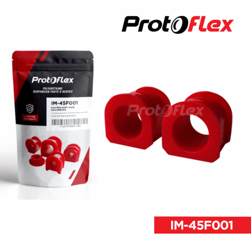 Protoflex Bushing Karet Stabil Depan ISUZU MUX DMAX