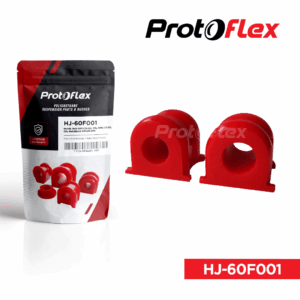 Protoflex Bushing Karet Stabil Depan Honda Jazz GK5 City GM6 GN5