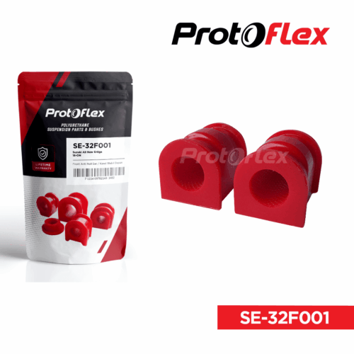 Protoflex Bushing Karet Stabil Depan Suzuki All New Ertiga 18-ON