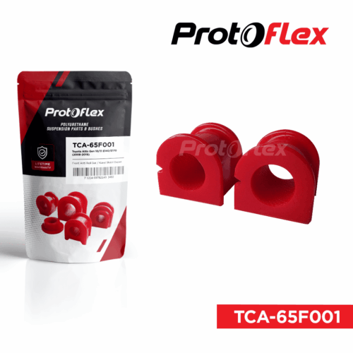Protoflex Karet Stabil Depan Toyota Altis Gen 11 (17-19) 24mm