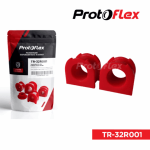 Protoflex Bushing Karet Stabil Belakang All New Rush Terios 18-ON