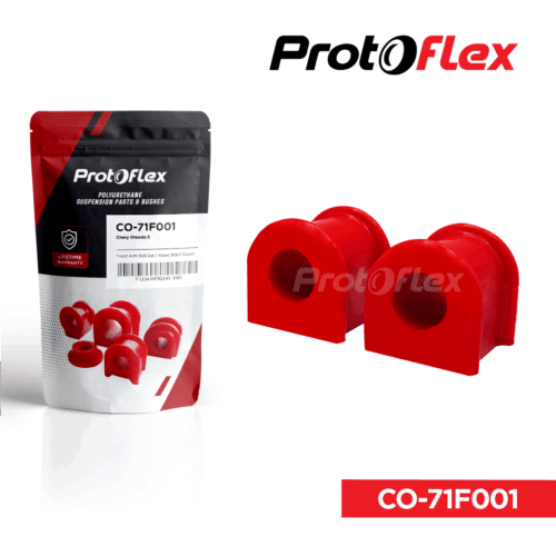Protoflex Bushing Karet Stabil Depan Chery Omoda 5