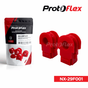 Protoflex Bushing Karet Stabil Depan Nissan X-Trail T31 T32