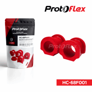 Protoflex Karet Stabil Depan Honda CRV Gen 2, Stream, Civic ES Century 25.4mm