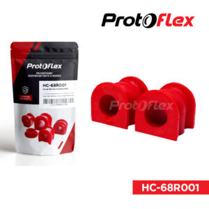 Protoflex Bushing Karet Stabil Belakang Honda CRV Gen 2 02-06