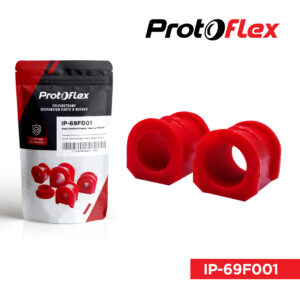 Protoflex Karet Stabil Depan Isuzu Panther Kapsul / Touring TBR541