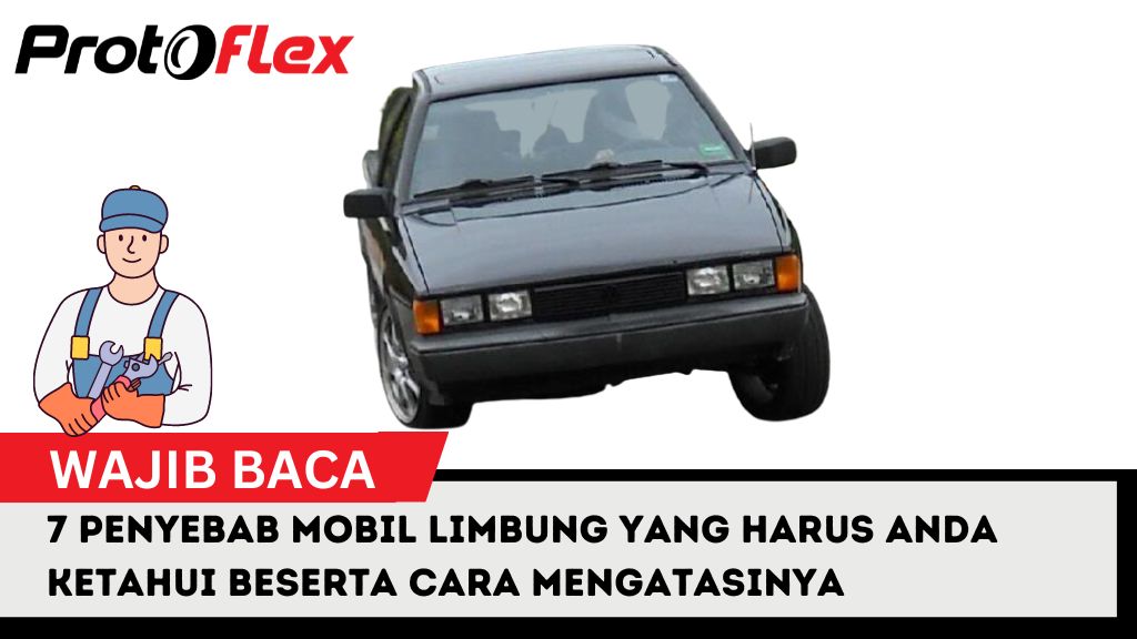 7 Penyebab Mobil Limbung Yang Harus Anda Ketahui Beserta Cara Mengatasinya