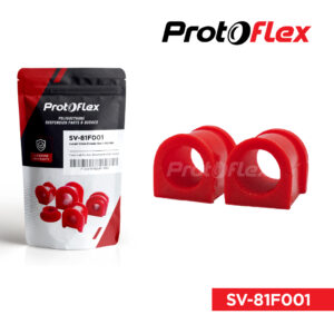 Protoflex Karet Stabil Depan Suzuki Vitara Escudo Gen 1 (92-98)