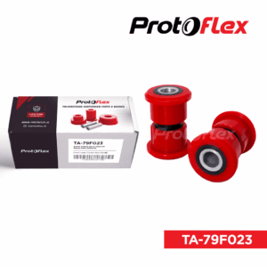 Protoflex Bushing Arm Depan (Kecil) Toyota Avanza Gen 3 / Veloz FWD 22-ON