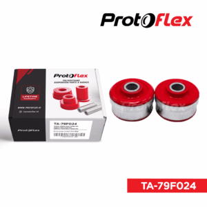Protoflex Bushing Arm Depan (Besar) Toyota Avanza Gen 3 / Veloz FWD 22-ON