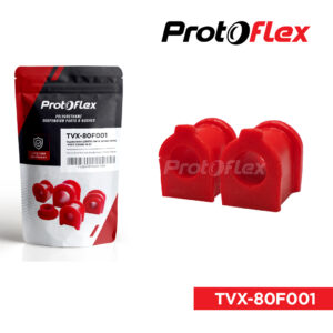 Protoflex Karet Stabil Depan Toyota NAV1 NOAH 08-14 VOXY 14-21