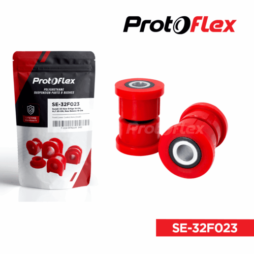 Protoflex Bushing Arm Depan (Kecil) Suzuki All New Ertiga 18-ON