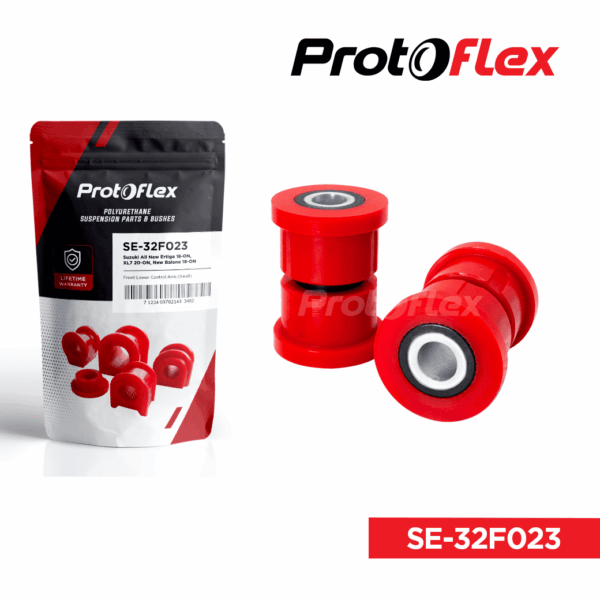 Protoflex Bushing Arm Depan (Kecil) Suzuki All New Ertiga 18-ON