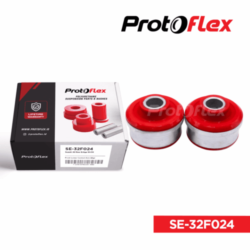 Protoflex Bushing Arm Depan (Besar) Suzuki All New Ertiga 18-ON