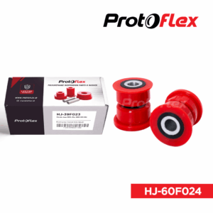 Protoflex Bushing Arm Depan (Kecil) Honda Jazz GD3 / City GD8 (03-08)