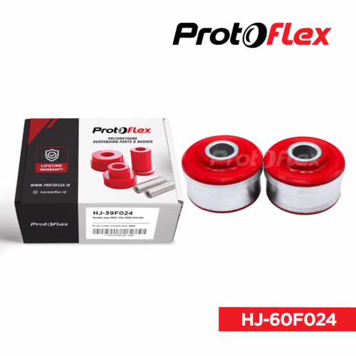 Protoflex Bushing Arm Depan (Besar) Honda Jazz GD3 / City GD8 (03-08)