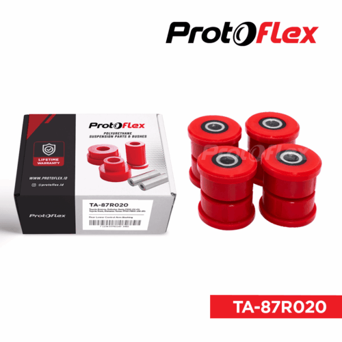 Protoflex Bush Arm Belakang Bawah Avanza Xenia 12-21 Rush Terios 06-23