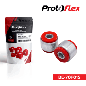 Protoflex Karet Link Stabil Depan BMW E30 E36