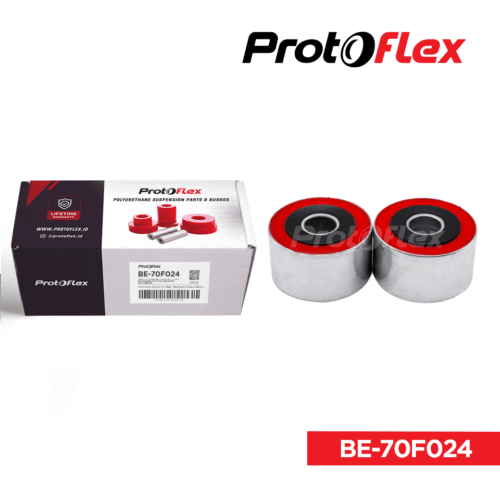 Protoflex Bushing Arm Depan BMW E36 318i 320i 323i