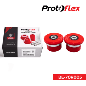 Protoflex Bush Trailing Arm Belakang BMW E36 E46 E83
