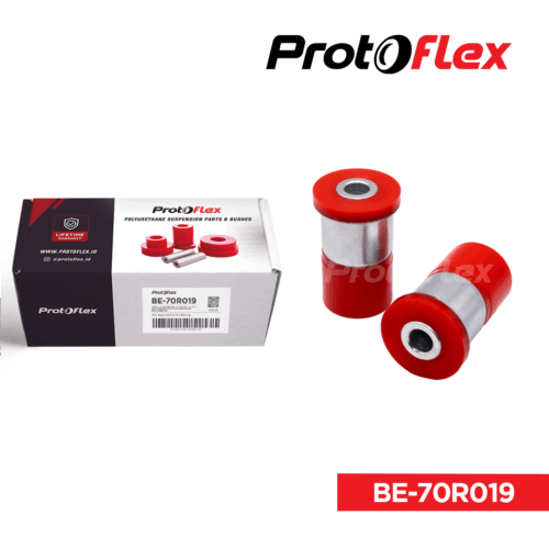 Protoflex Bushing Arm Belakang (Atas) BMW E36 E46 X3 E83