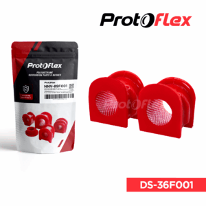 Protoflex Karet Stabil Depan Daihatsu Sirion 07-17