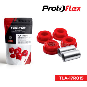 Protoflex Karet Link Stabil Belakang Toyota Land Cruiser VX80 90-98