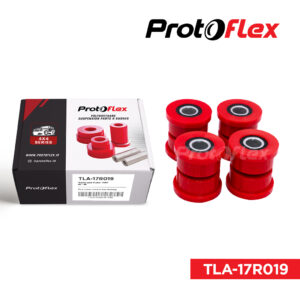 Protoflex Rear Upper Arm Bushing Toyota Land Cruiser VX80 90-98