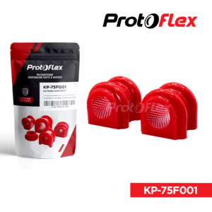 Protoflex Front Stabilizer Bushing / Karet Stabil KIA Picanto Cosmo (03-11)