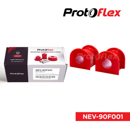 Protoflex Bushing Karet Stabil Depan NETA V, NETA V-II