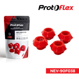 Protoflex Front Stabilizer Clamp NETA V, NETA V-II
