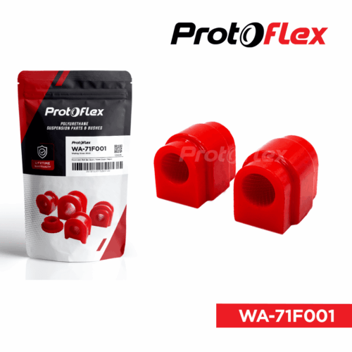 Protoflex Karet Stabil Depan Wuling Alvez 2023-ON