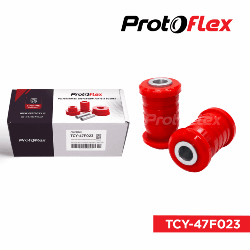 Protoflex Bushing Arm Depan (Kecil) Toyota Calya Daihatsu Sigra 2016-ON