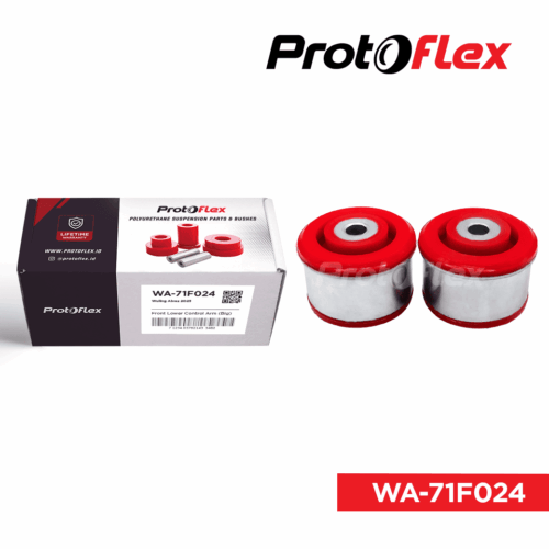 Protoflex Bushing Arm Depan (Besar) Wuling Alvez 2023-ON